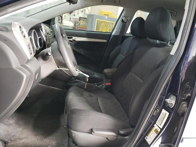 Photo 7 from auction – 2010 PONTIAC VIBE with VIN 5Y2SM6E07AZ403883