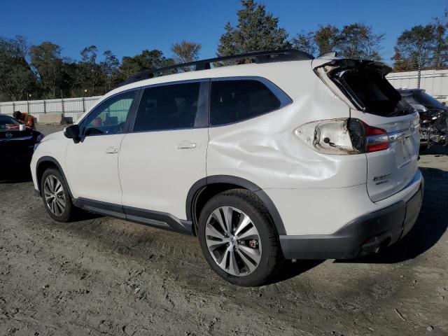 Photo 2 from auction – 2019 SUBARU ASCENT LIM with VIN 4S4WMAPD3K3408826