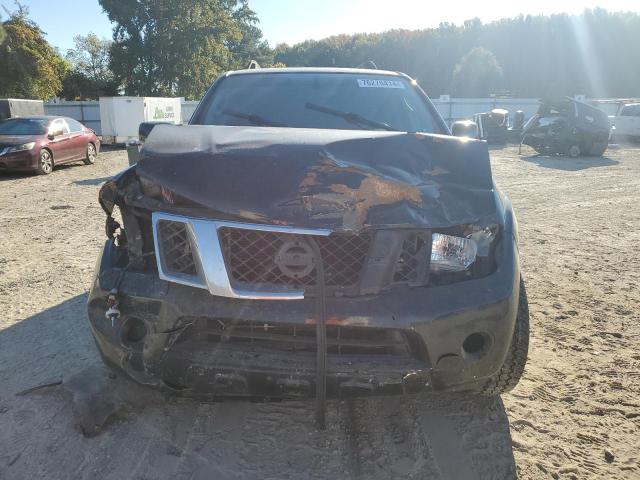 Photo 5 from auction – 2012 NISSAN PATHFINDER with VIN 5N1AR1NB1CC614502