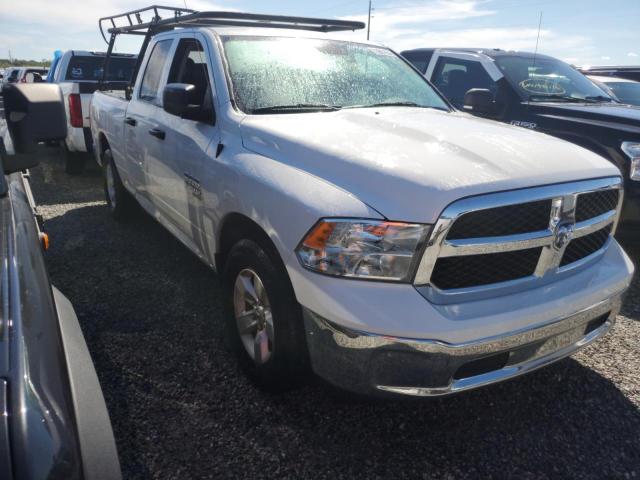 Photo 4 from auction – 2022 RAM 1500 CLASS with VIN 1C6RR6FG4NS148398