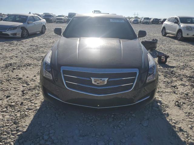 صورة رقم 5 من المزاد - 2015 CADILLAC ATS مع VIN 1G6AA5RX9F0143782