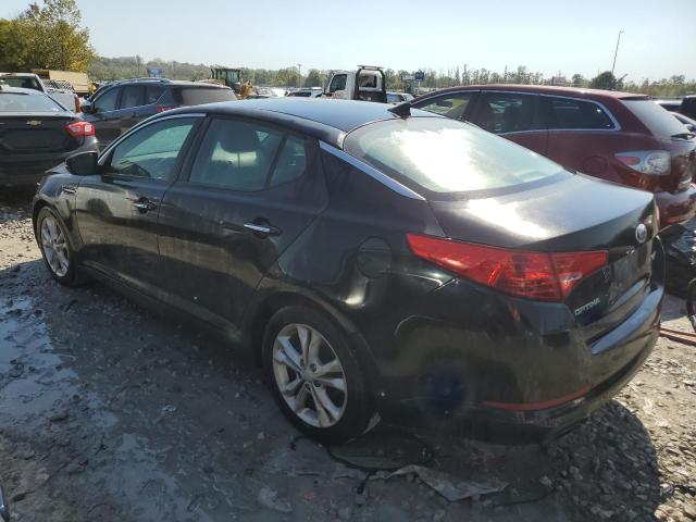 Photo 2 from auction – 2013 KIA OPTIMA EX with VIN 5XXGN4A78DG232742