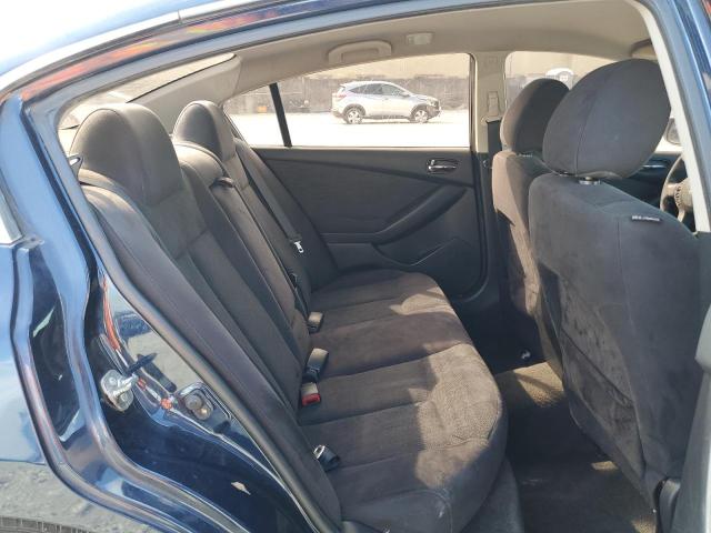 Photo 10 from auction – 2012 NISSAN ALTIMA BAS with VIN 1N4AL2AP5CN509534