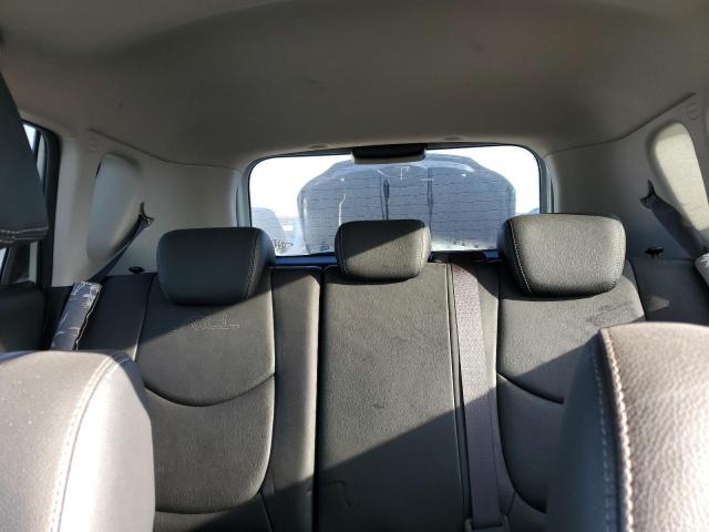 Photo 10 from auction – 2010 KIA SOUL + with VIN KNDJT2A26A7174638