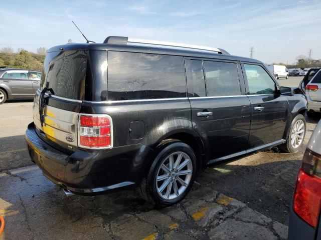 Photo 3 from auction – 2014 FORD FLEX LIMIT with VIN 2FMHK6D81EBD29520