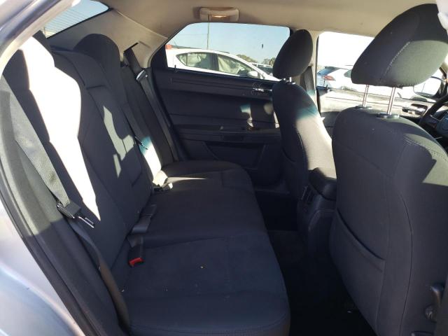 Photo 10 from auction – 2008 CHRYSLER 300 LX with VIN 2C3KA43R38H131992