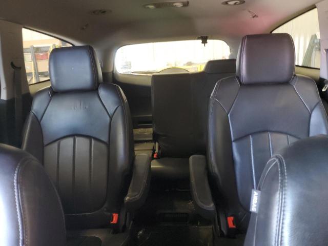 Photo 10 from auction – 2016 BUICK ENCLAVE with VIN 5GAKVBKD5GJ112725