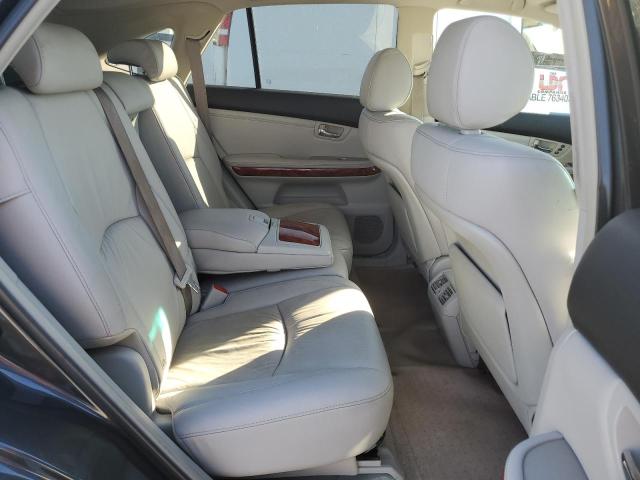 Photo 11 from auction – 2009 LEXUS RX 350 with VIN 2T2HK31U89C122068