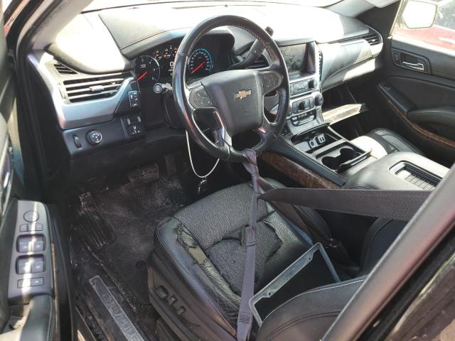 Photo 8 from auction – 2017 CHEVROLET SUBURBAN C with VIN 1GNSCJKC7HR382801