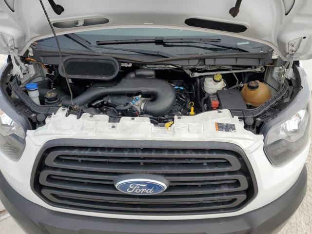 صورة رقم 12 من المزاد - 2019 FORD TRANSIT T- مع VIN 1FBAX2CM8KKB47530