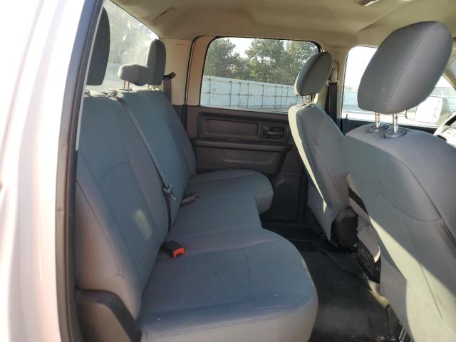 Photo 10 from auction – 2017 RAM 1500 ST with VIN 1C6RR7KT9HS535087