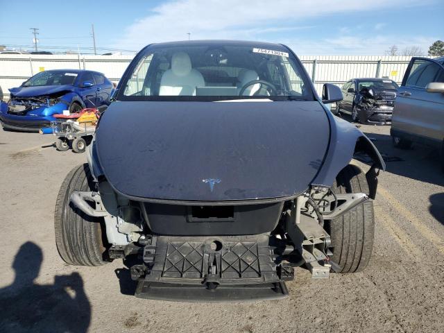 Photo 5 from auction – 2023 TESLA MODEL Y with VIN 7SAYGDEE8PF627814