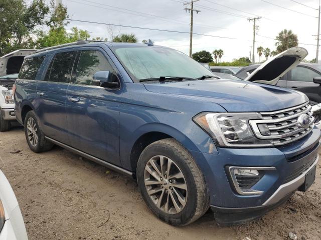 Photo 4 from auction – 2018 FORD EXPEDITION with VIN 1FMJK1KTXJEA65613