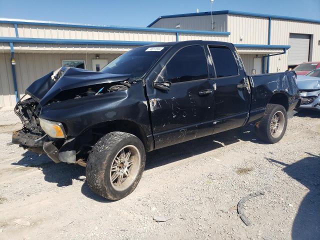 DODGE RAM 2002 with VIN 1D7HU18ZX2J258075 - Photo from auction