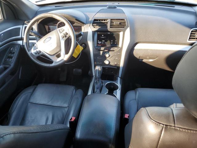 Photo 8 from auction – 2015 FORD EXPLORER X with VIN 1FM5K7D80FGB95361