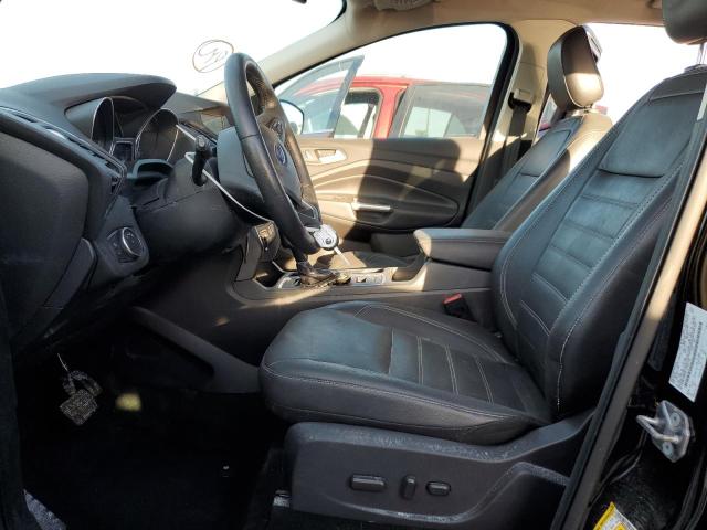 Photo 7 from auction – 2018 FORD ESCAPE SEL with VIN 1FMCU9HD7JUB50125