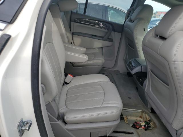 Photo 11 from auction – 2013 BUICK ENCLAVE with VIN 5GAKRDKD8DJ244888