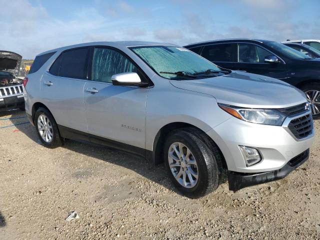 Photo 4 from auction – 2019 CHEVROLET EQUINOX LT with VIN 3GNAXKEVXKL272228