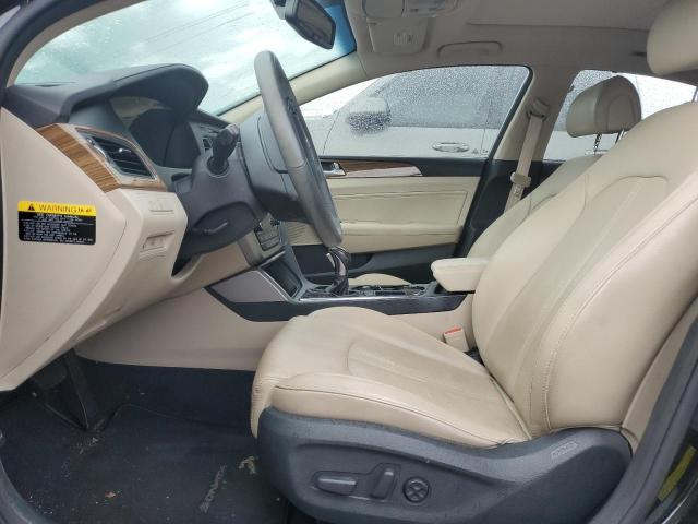 Photo 7 from auction – 2015 HYUNDAI SONATA SPO with VIN 5NPE34AF6FH012978