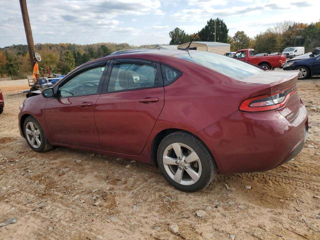 Photo 2 from auction – 2015 DODGE DART SXT with VIN 1C3CDFBB1FD373914