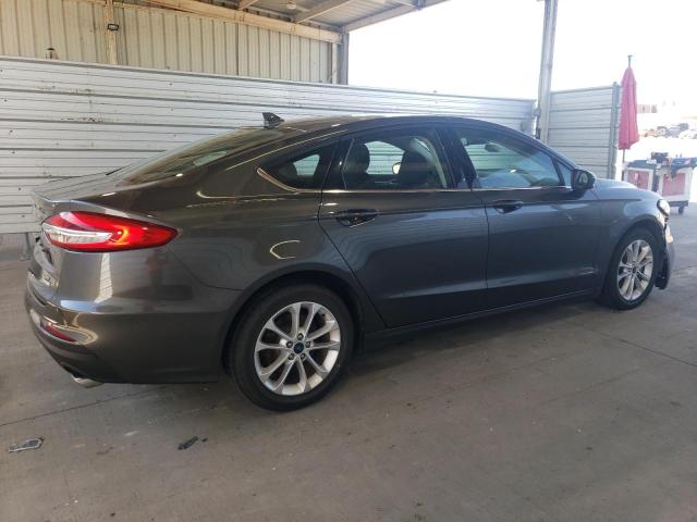 Photo 3 from auction – 2020 FORD FUSION SE with VIN 3FA6P0HD9LR164774