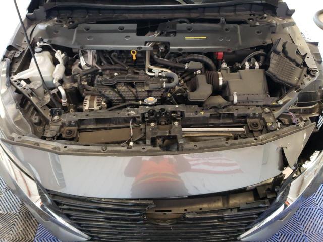 Photo 11 from auction – 2024 NISSAN ALTIMA SV with VIN 1N4BL4DV1RN314601