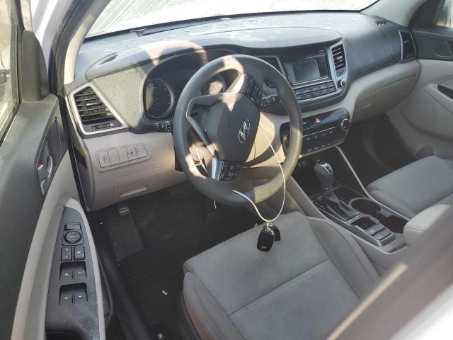 Photo 8 from auction – 2016 HYUNDAI TUCSON LIM with VIN KM8J33A40GU157220