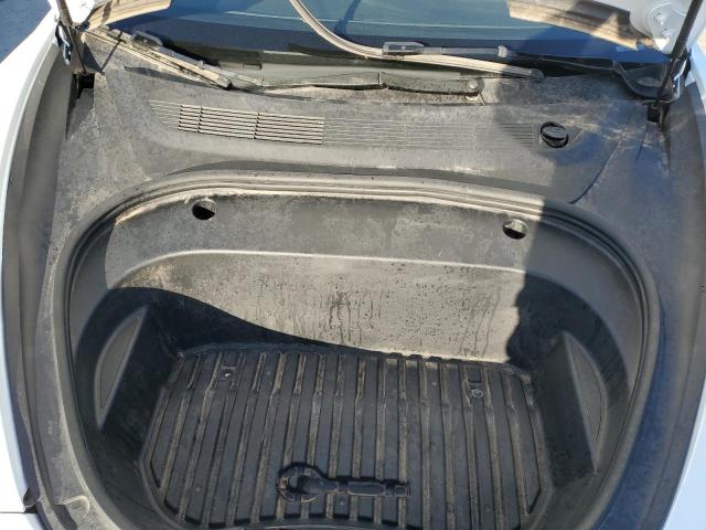 Photo 11 from auction – 2023 TESLA MODEL 3 with VIN 5YJ3E1EA1PF600091