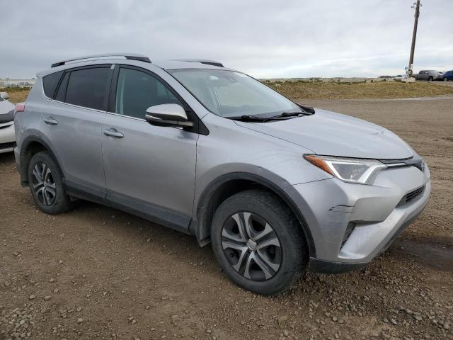 Photo 4 from auction – 2017 TOYOTA RAV4 LE with VIN 2T3ZFREV3HW360935