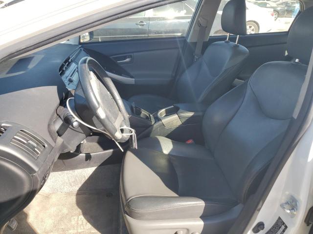Photo 7 from auction – 2015 TOYOTA PRIUS with VIN JTDKN3DU4F1893771