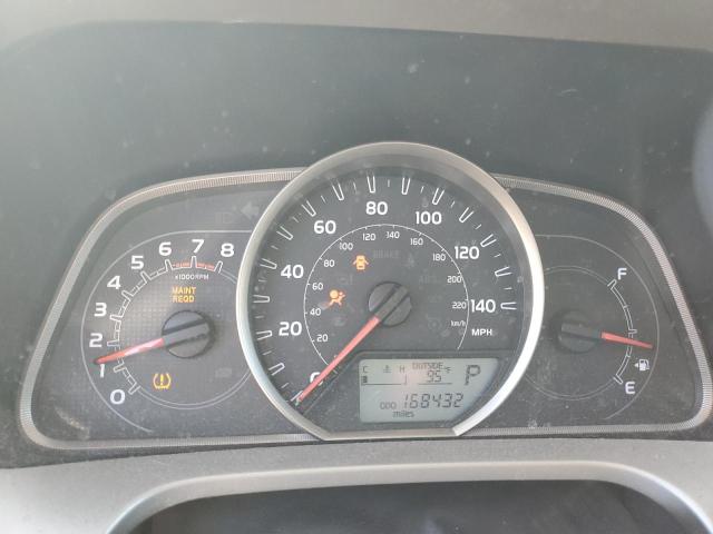 Photo 9 from auction – 2015 TOYOTA RAV4 LE with VIN 2T3ZFREV5FW151063
