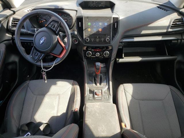 صورة رقم 8 من المزاد - 2023 SUBARU FORESTER S مع VIN JF2SKAJC3PH416526