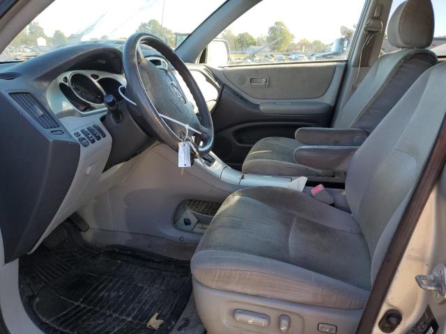 Photo 7 from auction – 2006 TOYOTA HIGHLANDER with VIN JTEEP21A060138176