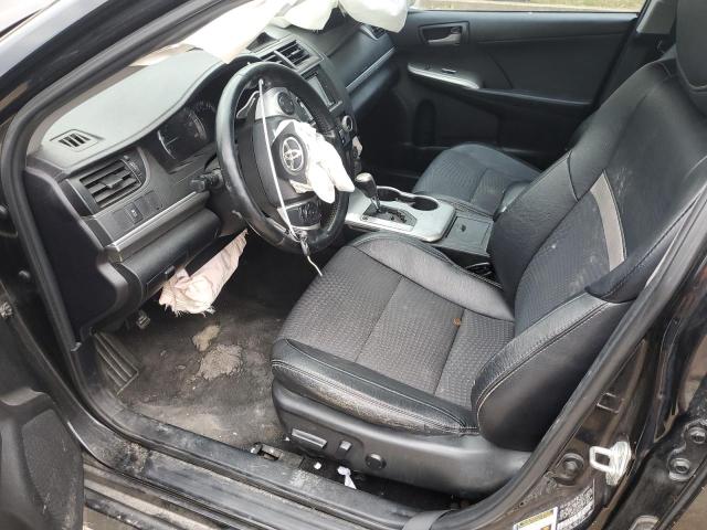 Photo 7 from auction – 2014 TOYOTA CAMRY L with VIN 4T1BF1FK4EU753080