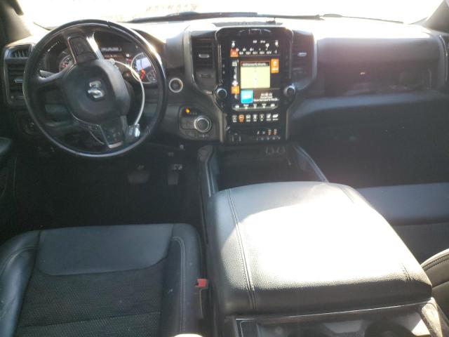 Foto 8 de la subasta – 2021 RAM 1500 BIG H con VIN 1C6SRFMT6MN628201