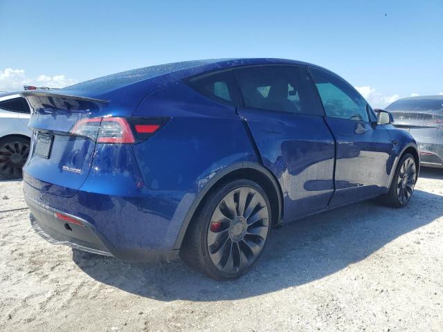 صورة رقم 3 من المزاد - 2023 TESLA MODEL Y مع VIN 7SAYGDEF9PF633369