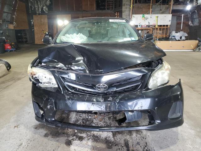 Photo 5 from auction – 2012 TOYOTA COROLLA BA with VIN 5YFBU4EE6CP065664