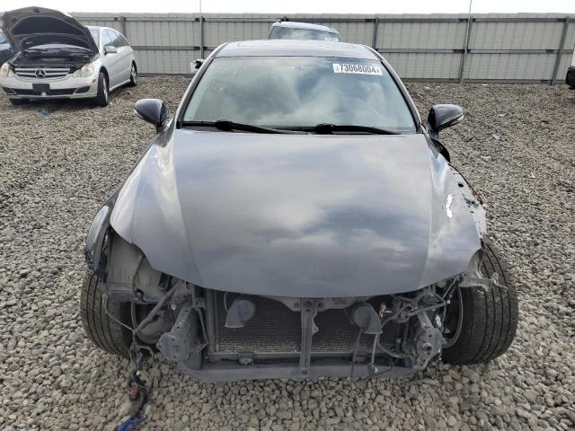 Photo 5 from auction – 2010 LEXUS IS 250 with VIN JTHCF5C26A5036316