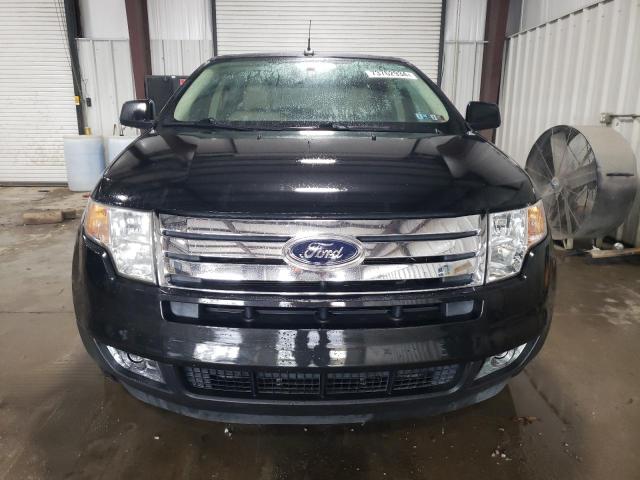 Photo 5 from auction – 2010 FORD EDGE LIMIT with VIN 2FMDK4KC8ABB27732