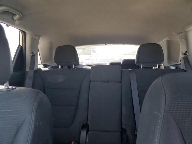 Photo 10 from auction – 2014 KIA SORENTO LX with VIN 5XYKT4A75EG460856