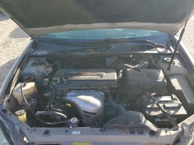 Photo 11 from auction – 2006 TOYOTA CAMRY LE with VIN 4T1BE32K96U711347