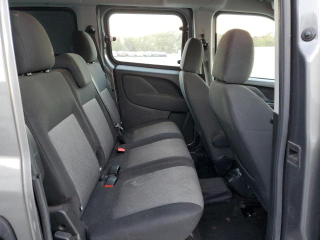 Снимка 11 от търг – 2022 RAM PROMASTER с VIN ZFBHRFAB2N6W97786