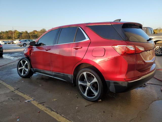 Photo 2 from auction – 2018 CHEVROLET EQUINOX LT with VIN 2GNAXSEV9J6335421