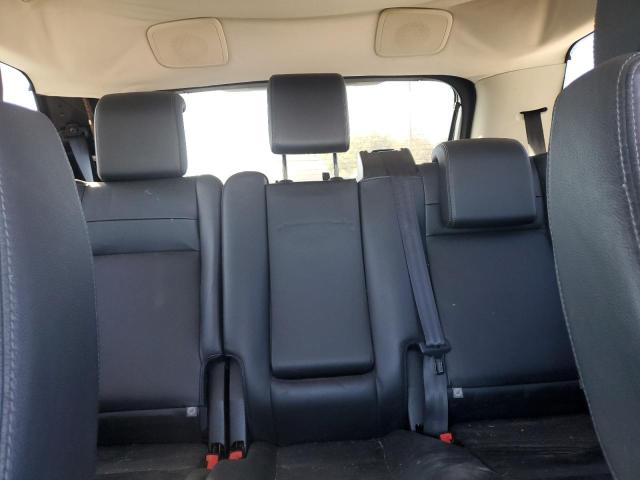 Photo 10 from auction – 2010 LAND ROVER RANGE ROVE with VIN SALSF2D40AA236085