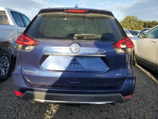 Photo 6 from auction – 2018 NISSAN ROGUE S with VIN KNMAT2MTXJP545420
