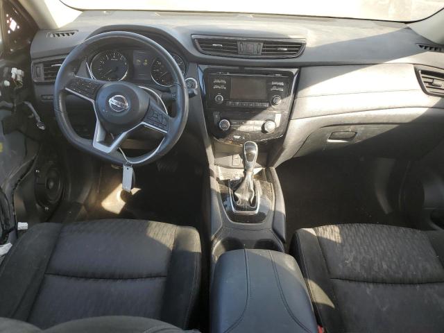 Photo 8 from auction – 2017 NISSAN ROGUE S with VIN KNMAT2MT3HP589673