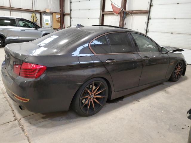 Photo 3 from auction – 2014 BMW 535 XI with VIN WBA5B3C55ED531295