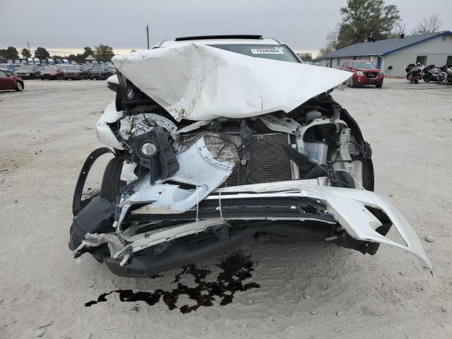 Photo 5 from auction – 2019 TOYOTA HIGHLANDER with VIN 5TDDZRFH7KS996163
