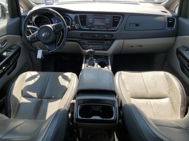 Photo 8 from auction – 2015 KIA SEDONA EX with VIN KNDMC5C14F6024303