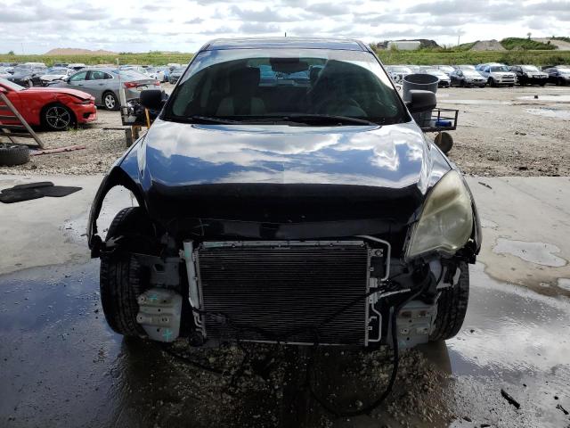 Photo 5 from auction – 2014 CHEVROLET EQUINOX LS with VIN 2GNALAEK7E1120263